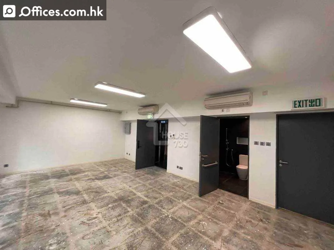 111 Bonham Strand