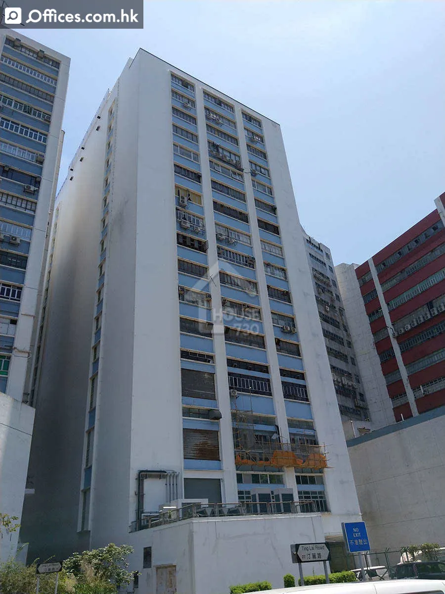 57 Ting Kok Road