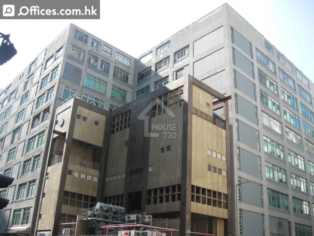 760-762 Cheung Sha Wan Road
