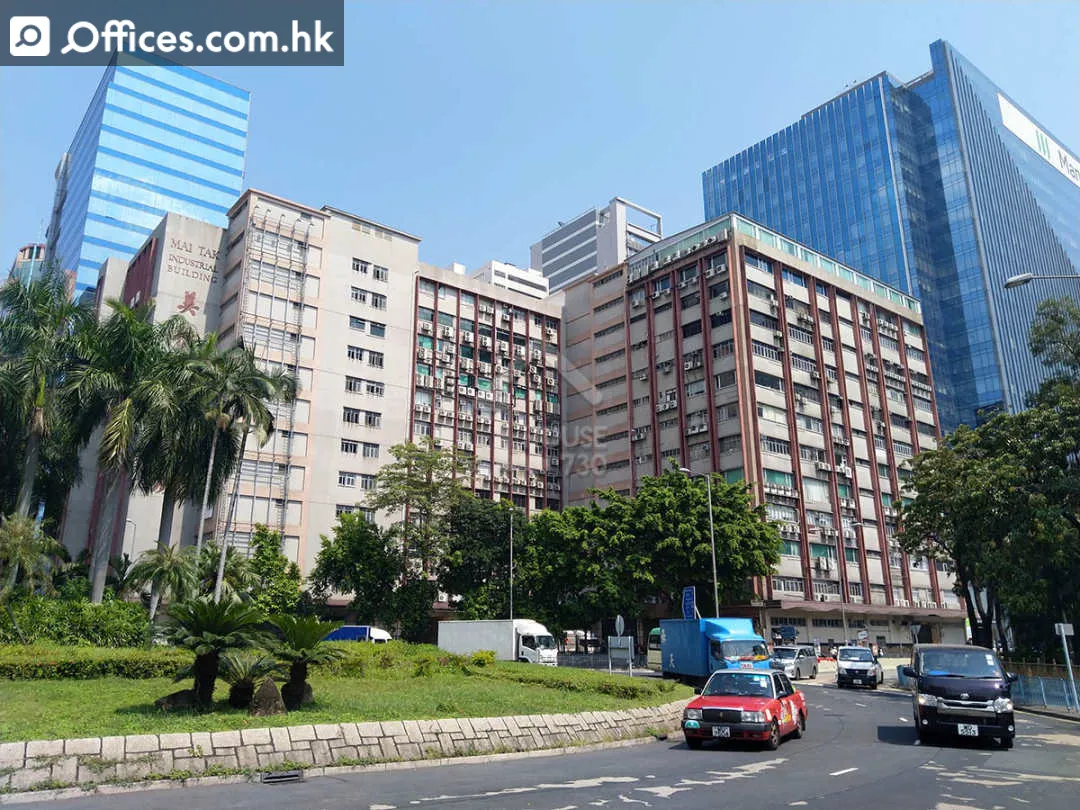221 Wai Yip Street