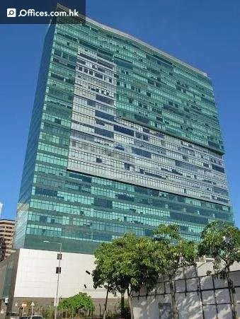 1 Wang Kwong Road