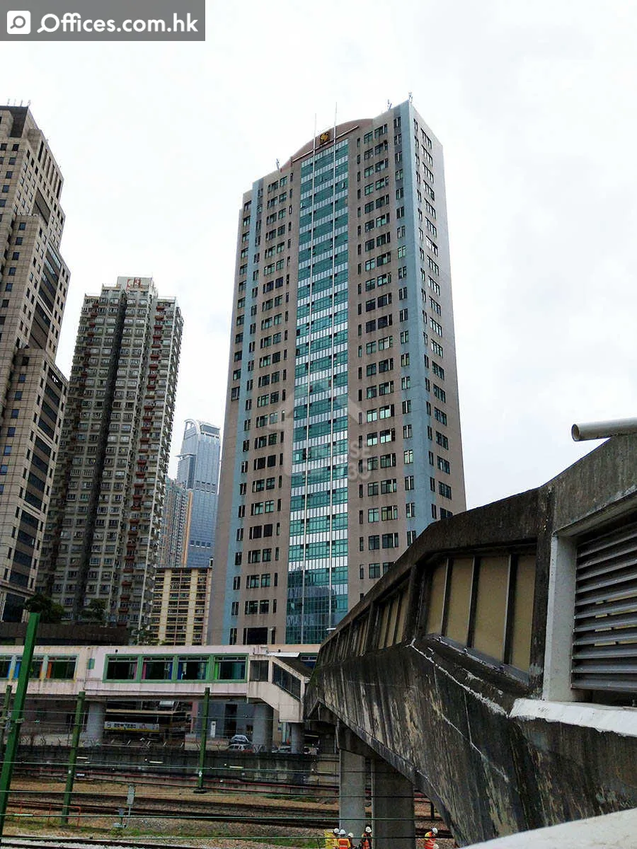 1-6 Mei Wan Street