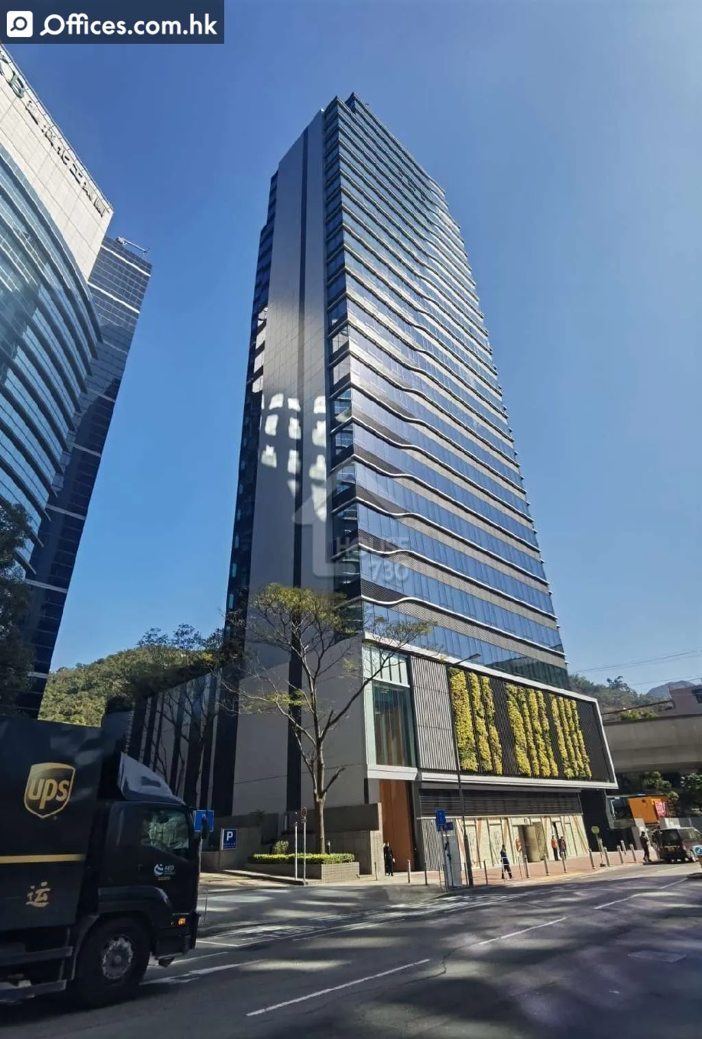 5-9 On Yiu Street