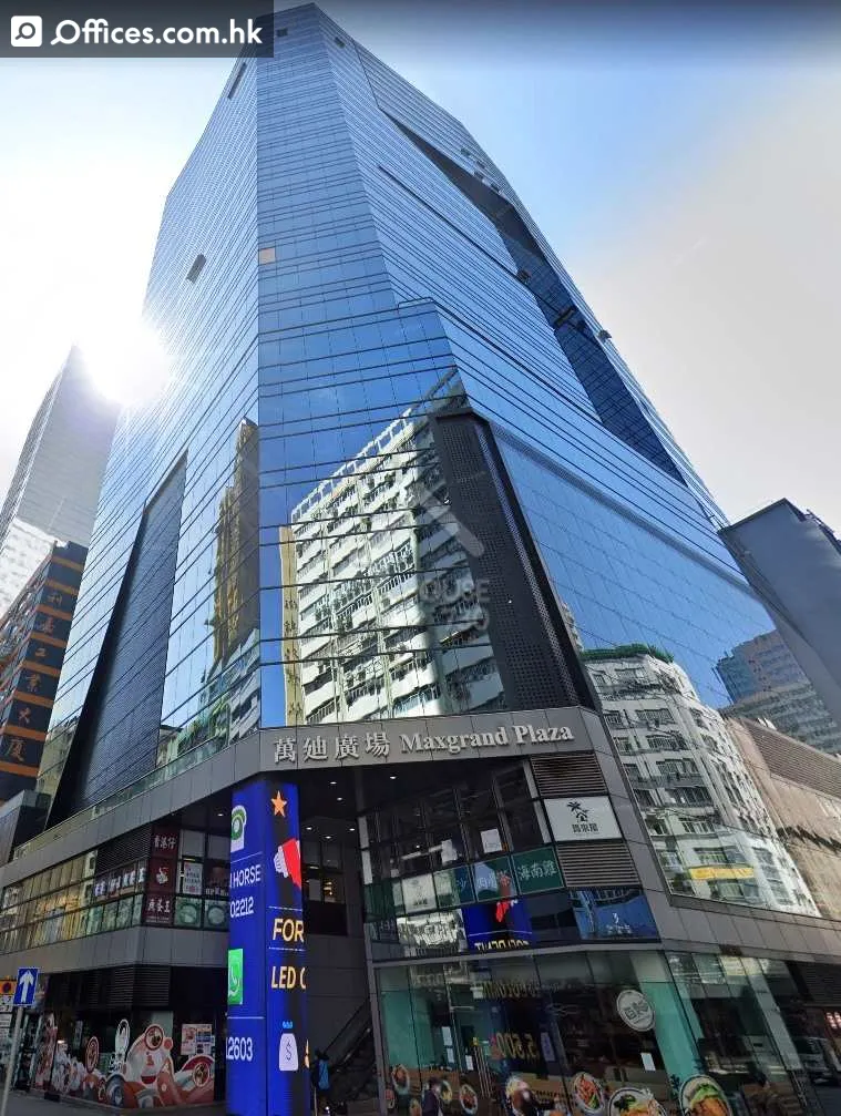 3 Tai Yau Street