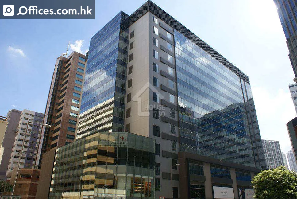 100-110 Kwai Cheong Road