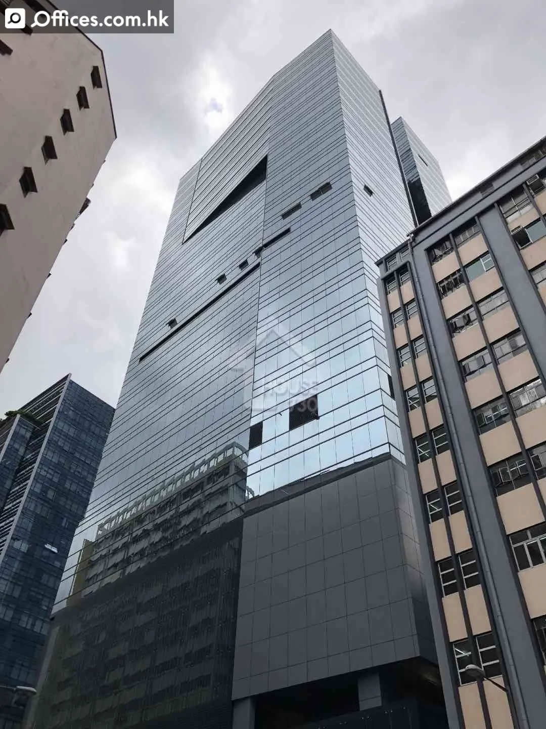 3 Tai Yau Street
