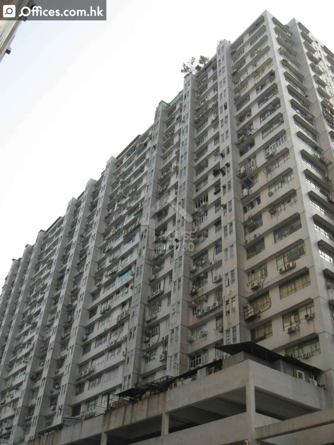 37-41 Shan Mei Street