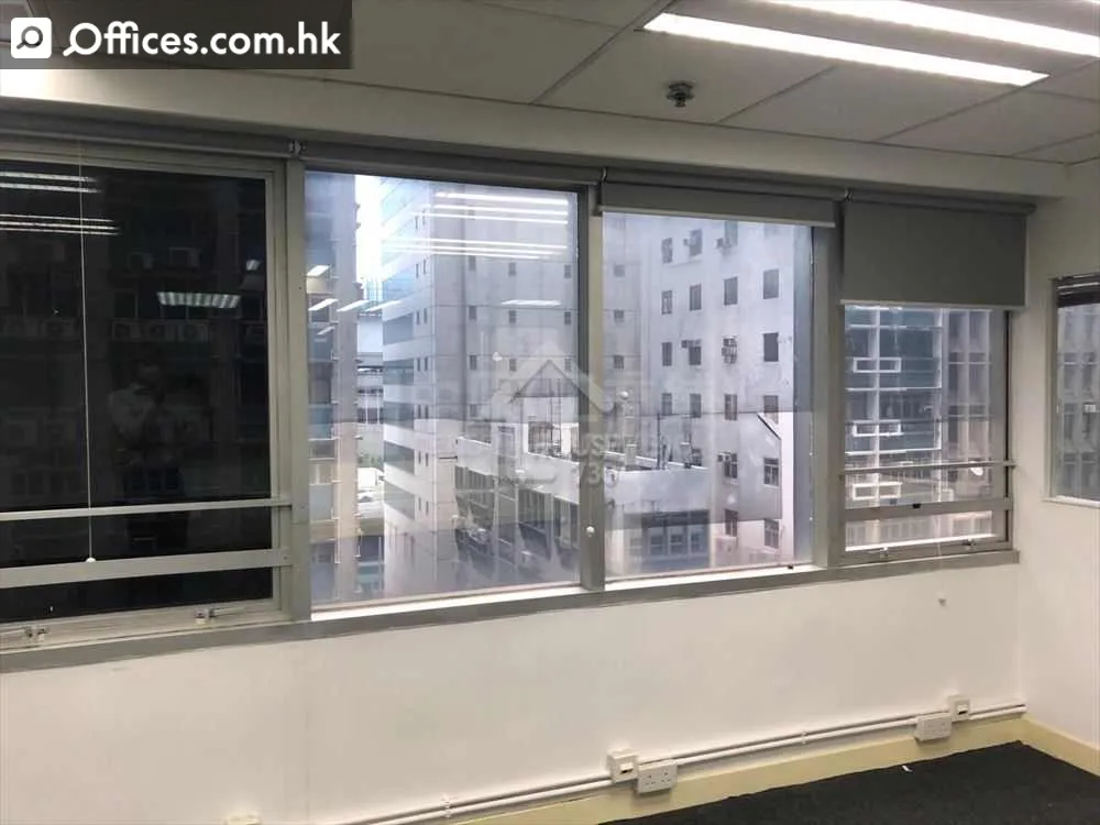 288 Des Voeux Road Central