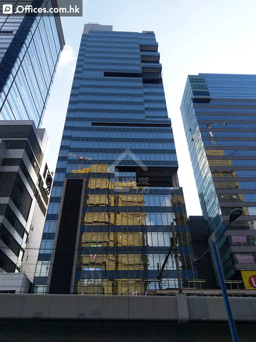 414 Kwun Tong Road