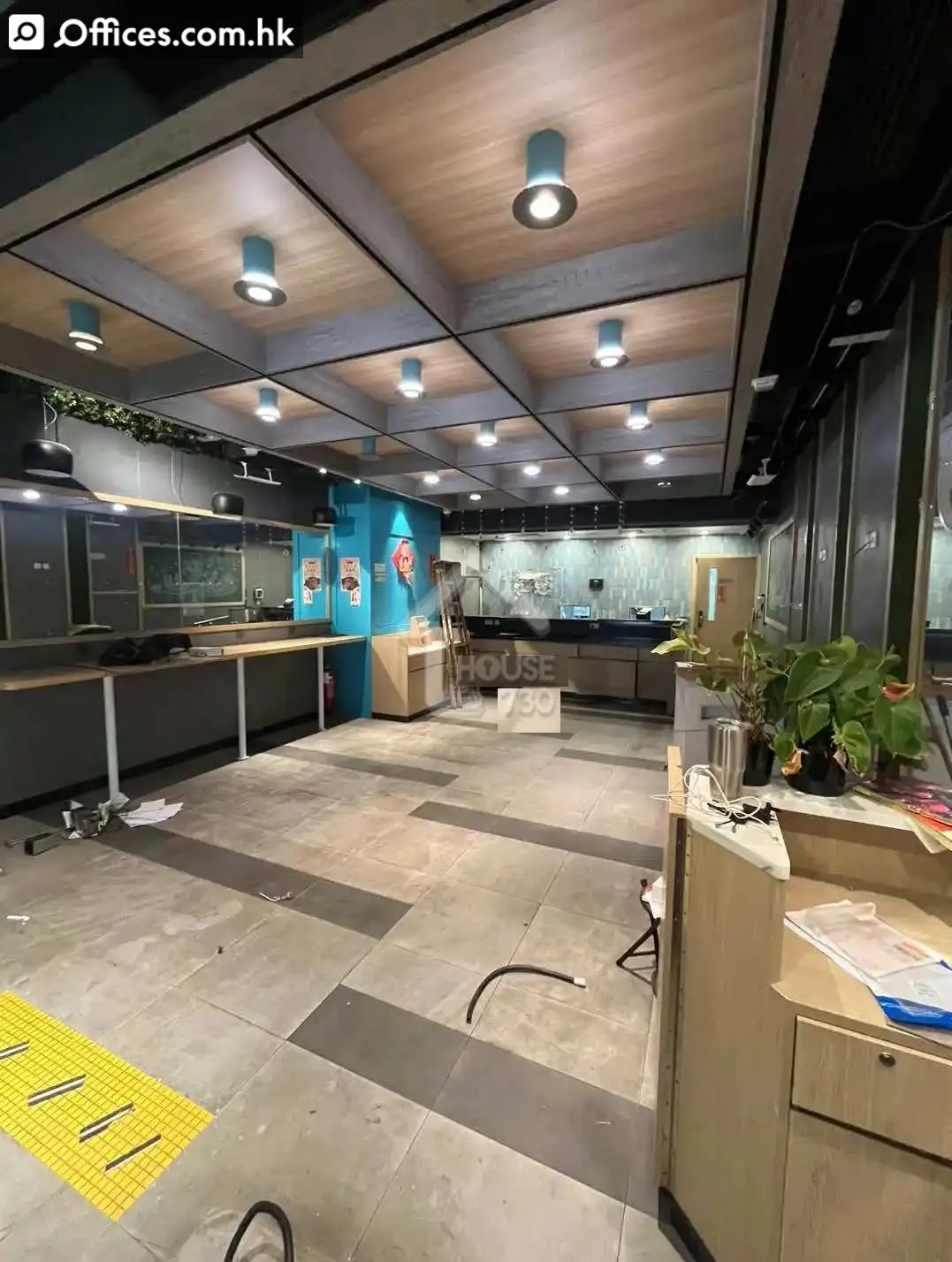 20 Sheung Yuet Road
