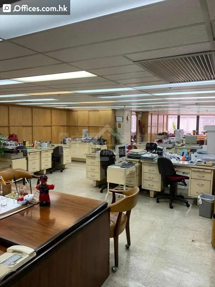 64 Connaught Road Central