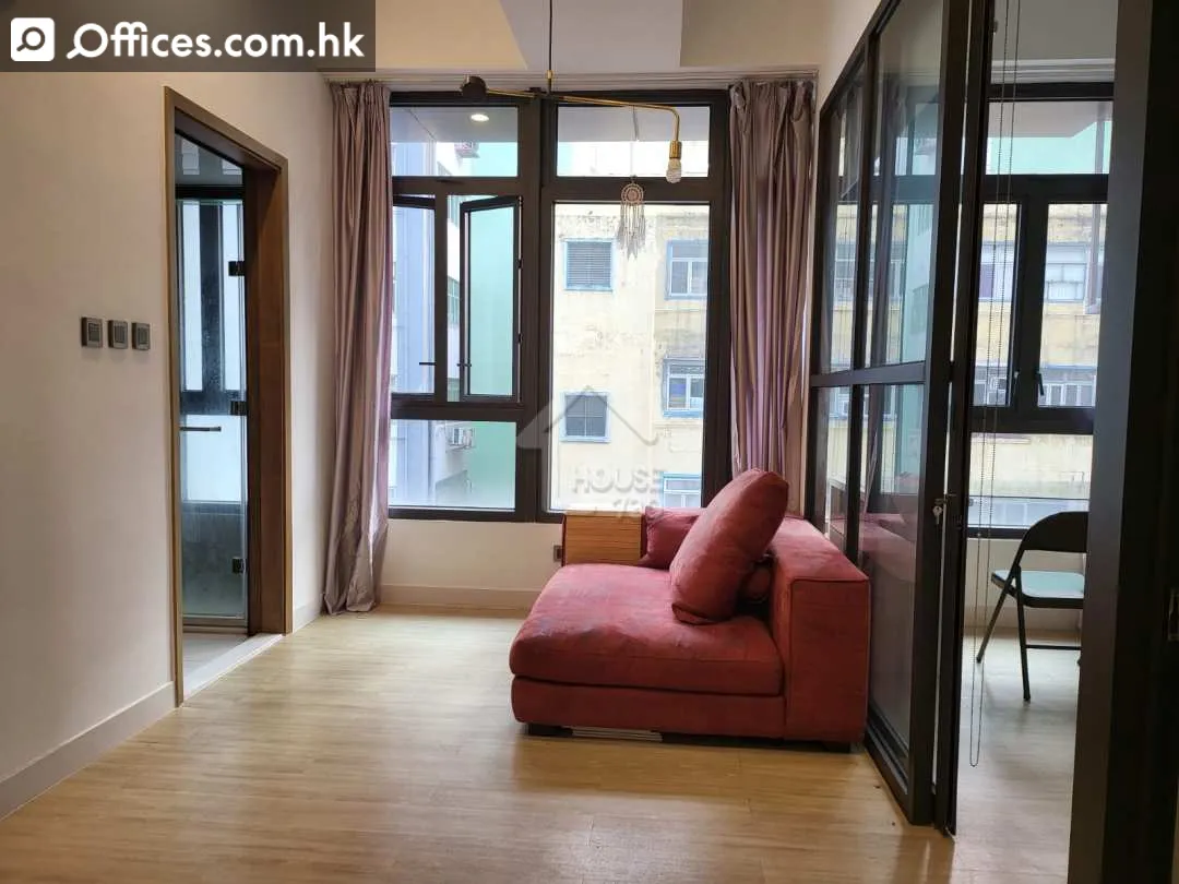 320-322 Kwun Tong Road