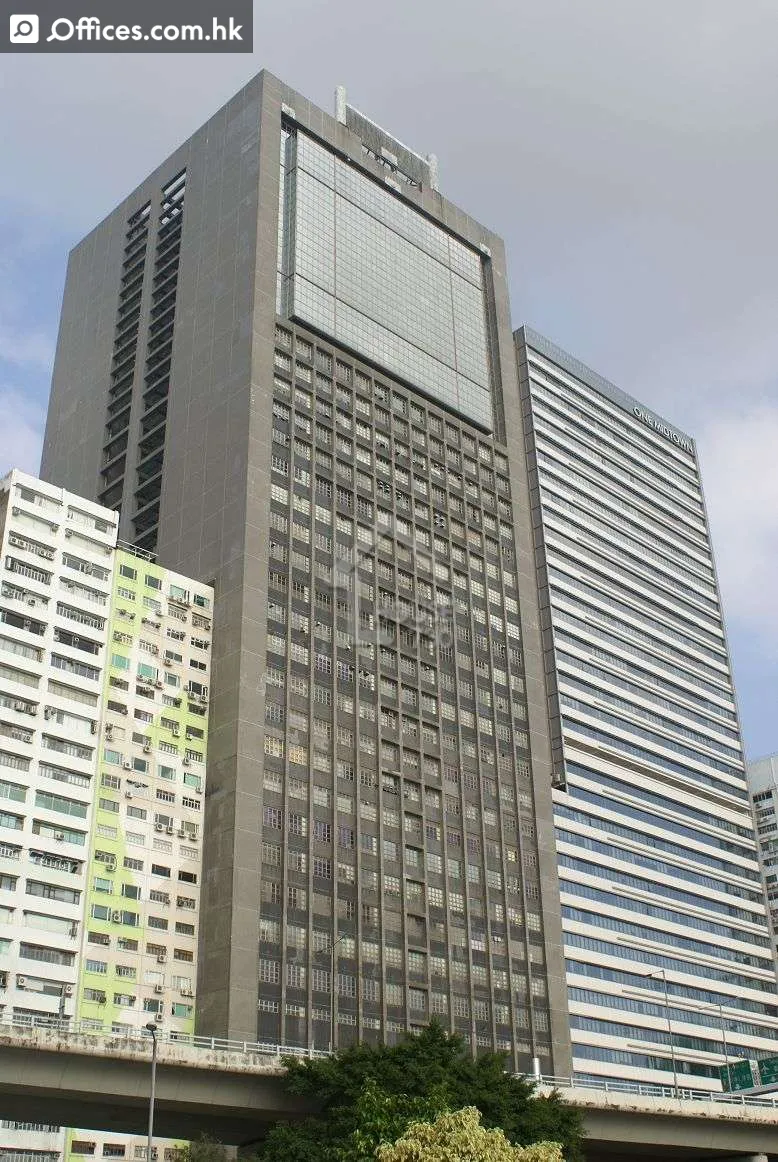 9 Hoi Shing Road