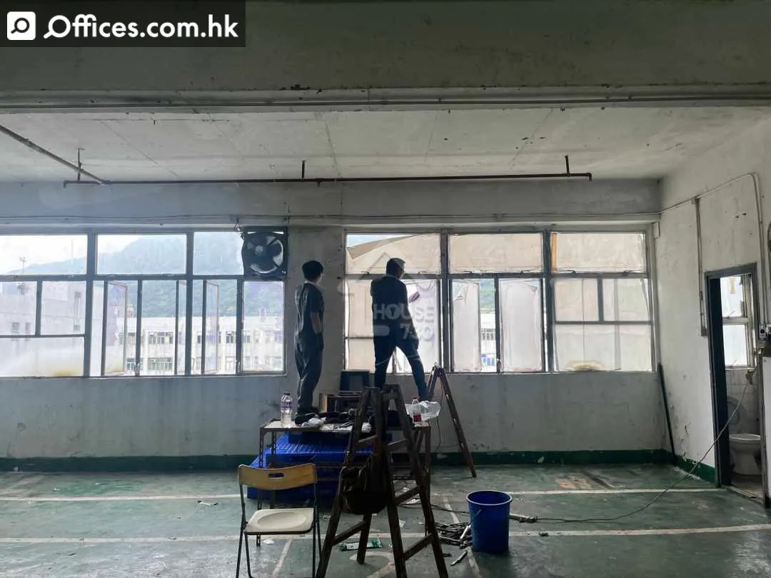 18 Tin Hau Road