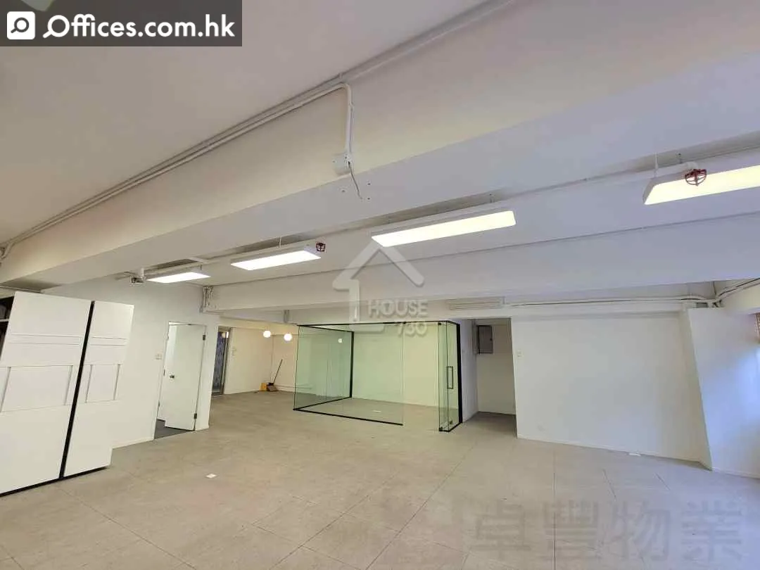 883 Cheung Sha Wan Road