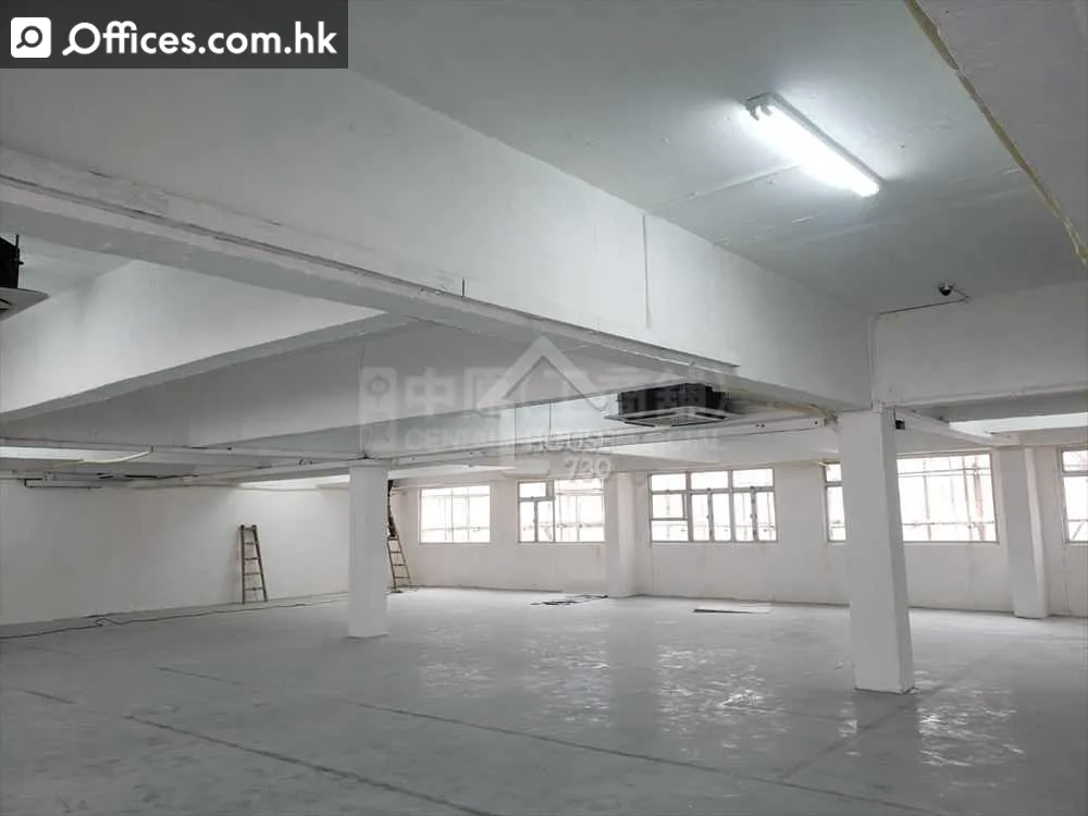 1-11 Kwai Ting Road