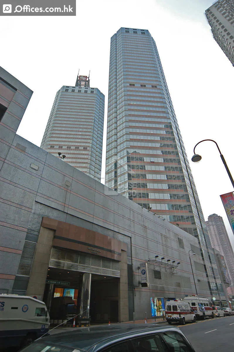 223 Hing Fong Road