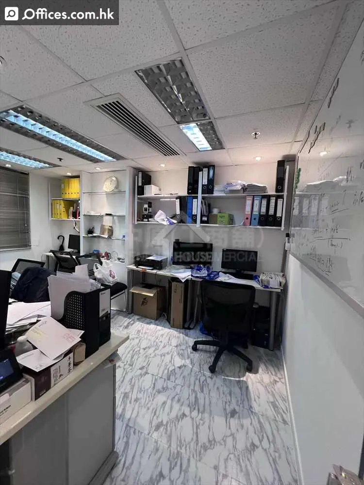 113-125 Des Voeux Road Central