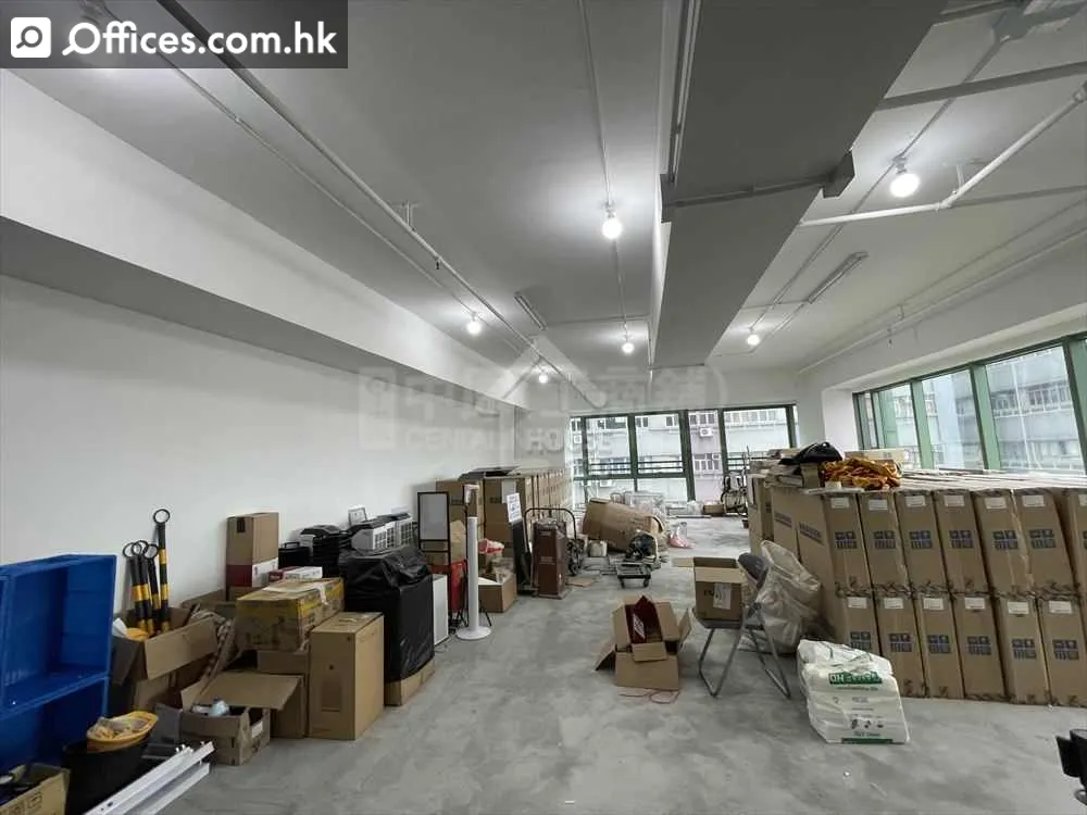 7 Wing Hong Street