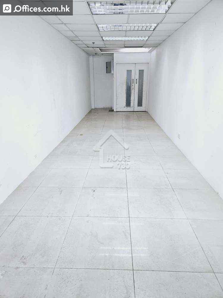 5 Shek Pai Tau Road