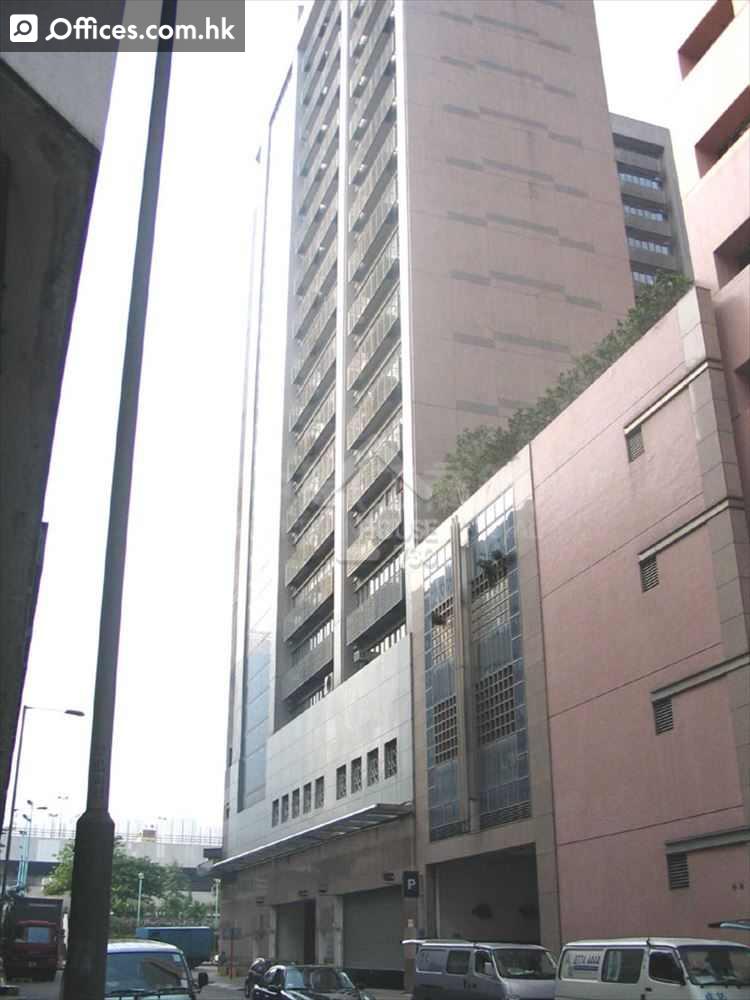8 Lam Lok Street