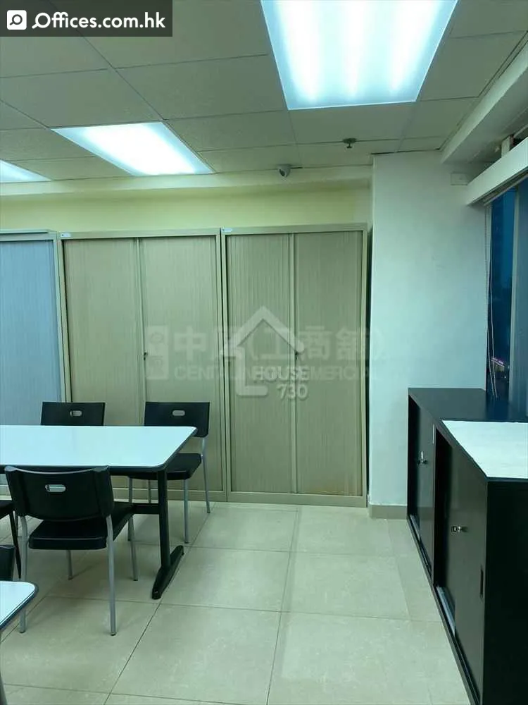 103 Des Voeux Road West