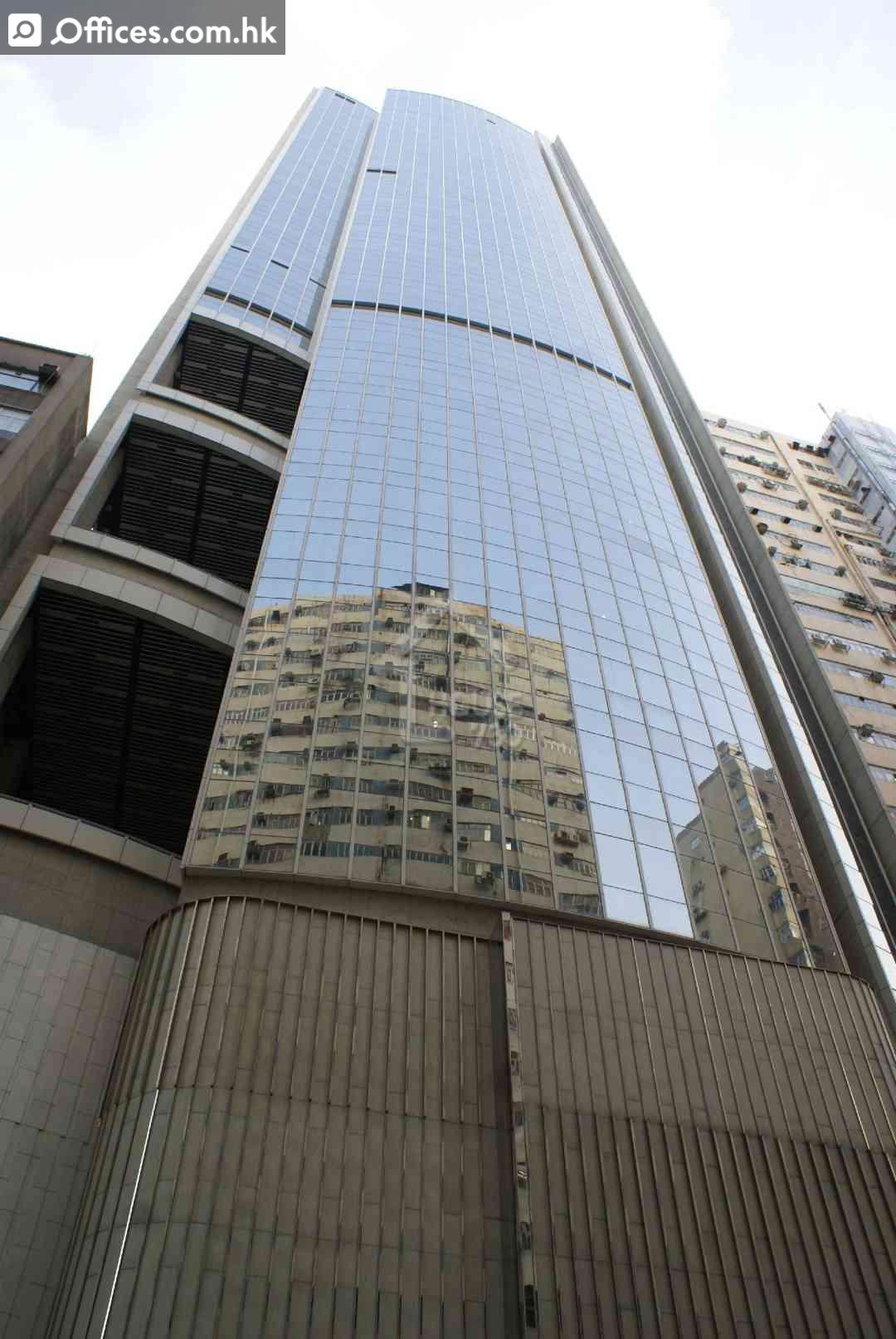 52a Sha Tsui Road