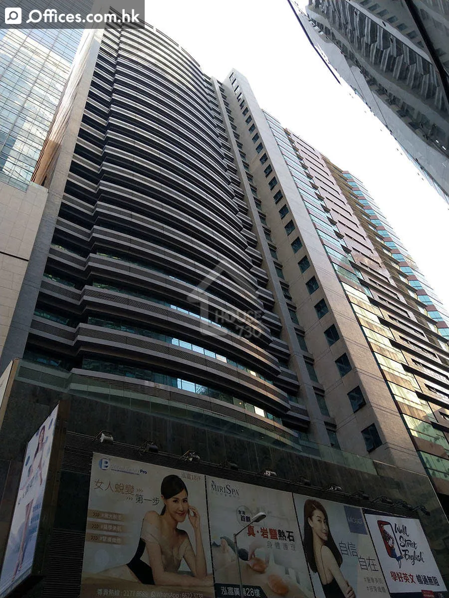 6 Shing Yip Street