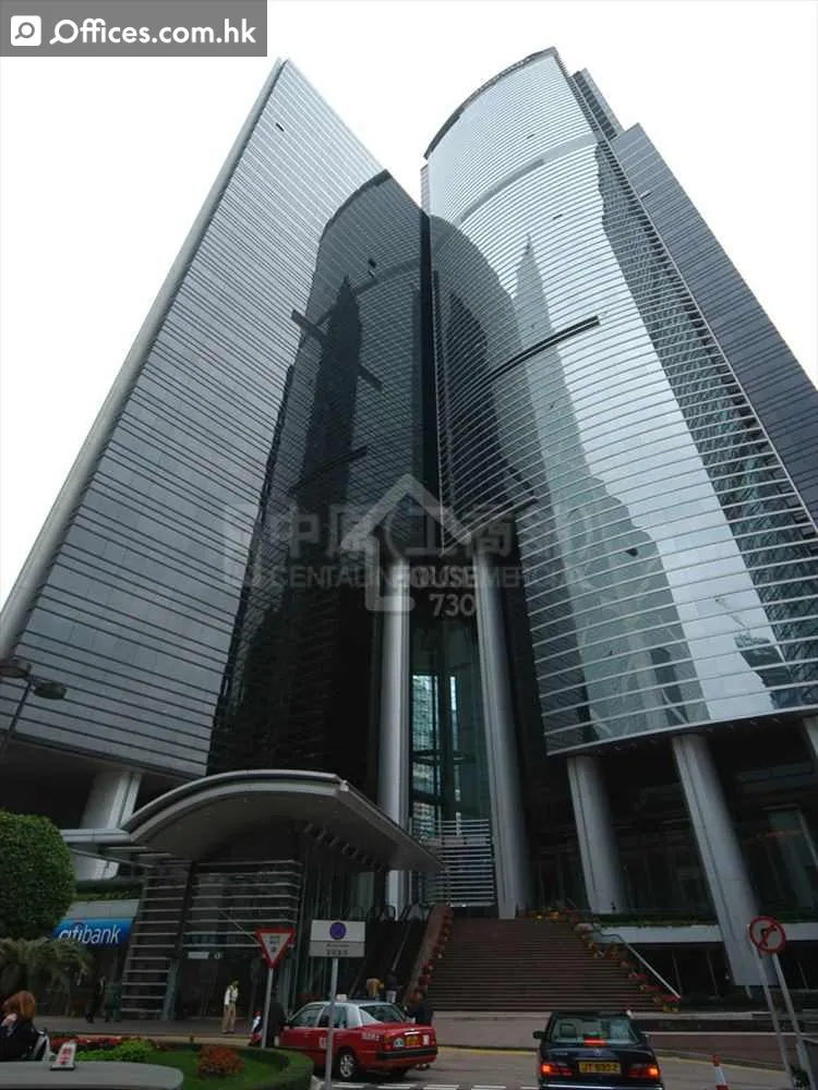 3 Garden Road