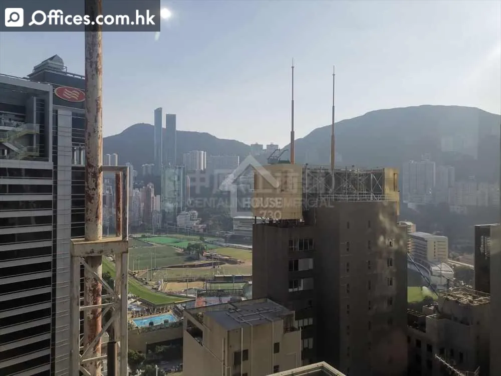 15-21 Sharp Street East