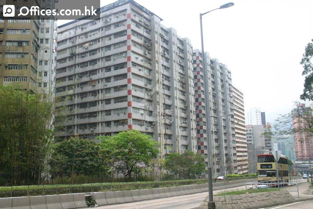 8-10 Wah Sing Street