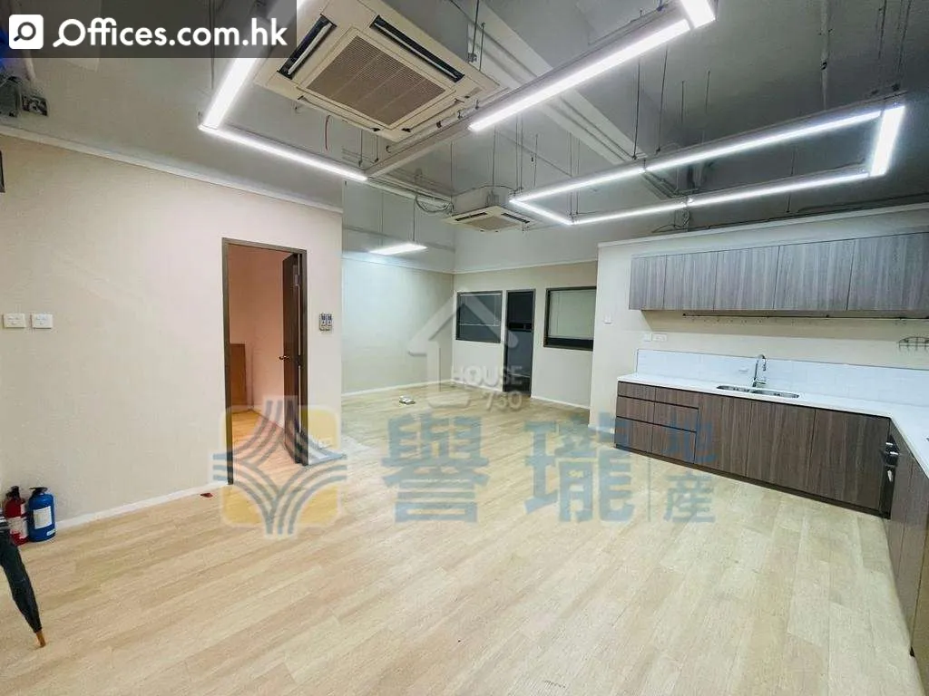 40-52 Kwai Cheong Road
