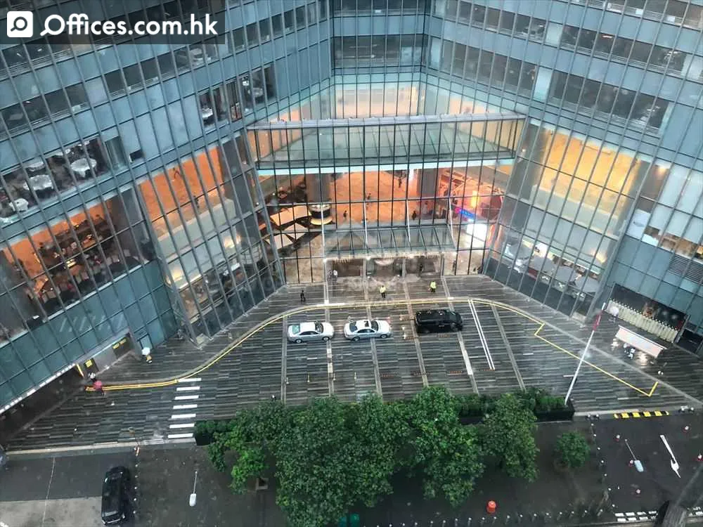 83 Tai Lin Pai Road