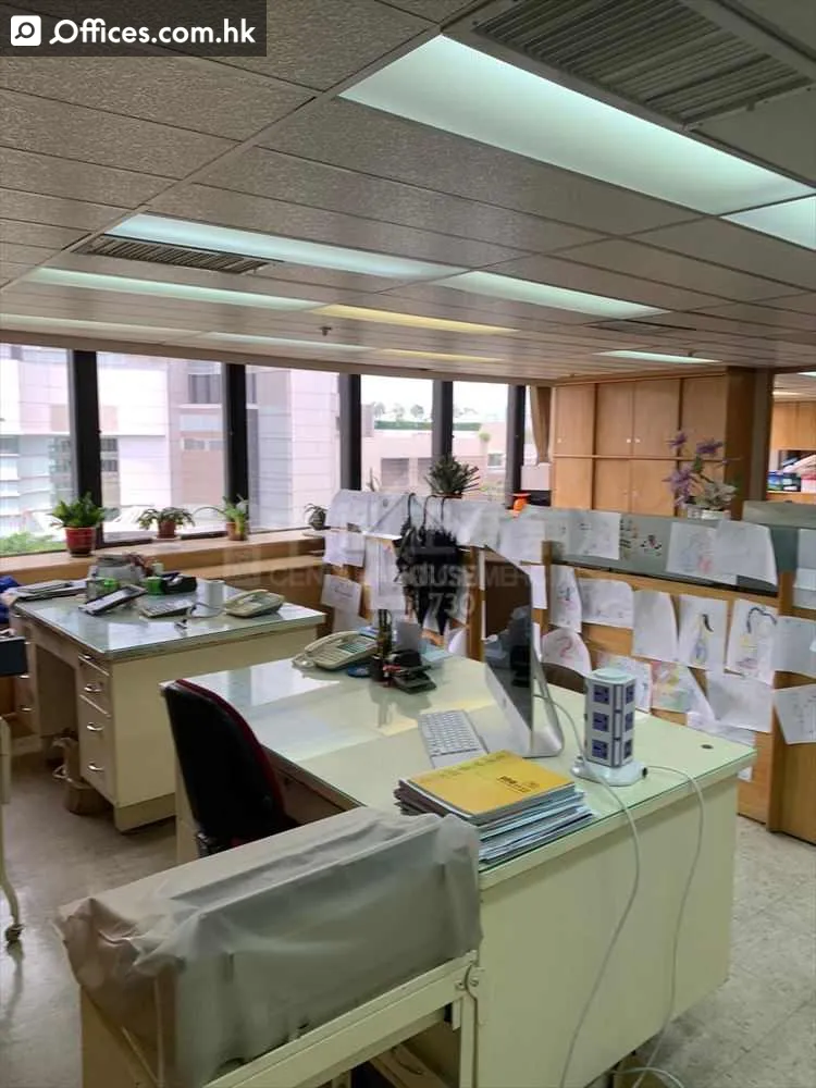 64 Connaught Road Central