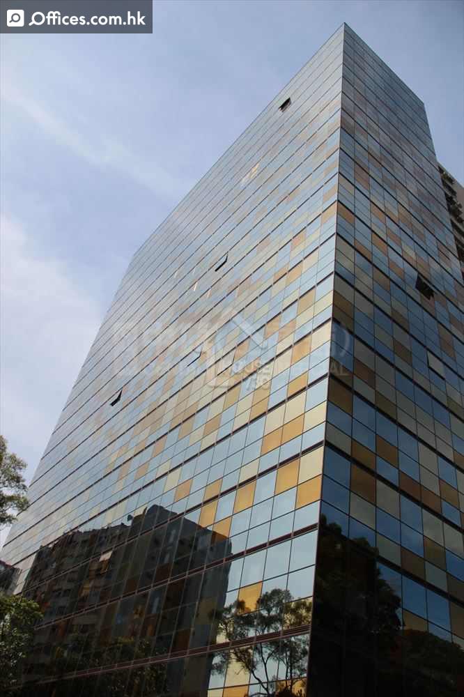 301-305 Castle Peak Road Kwai Chung