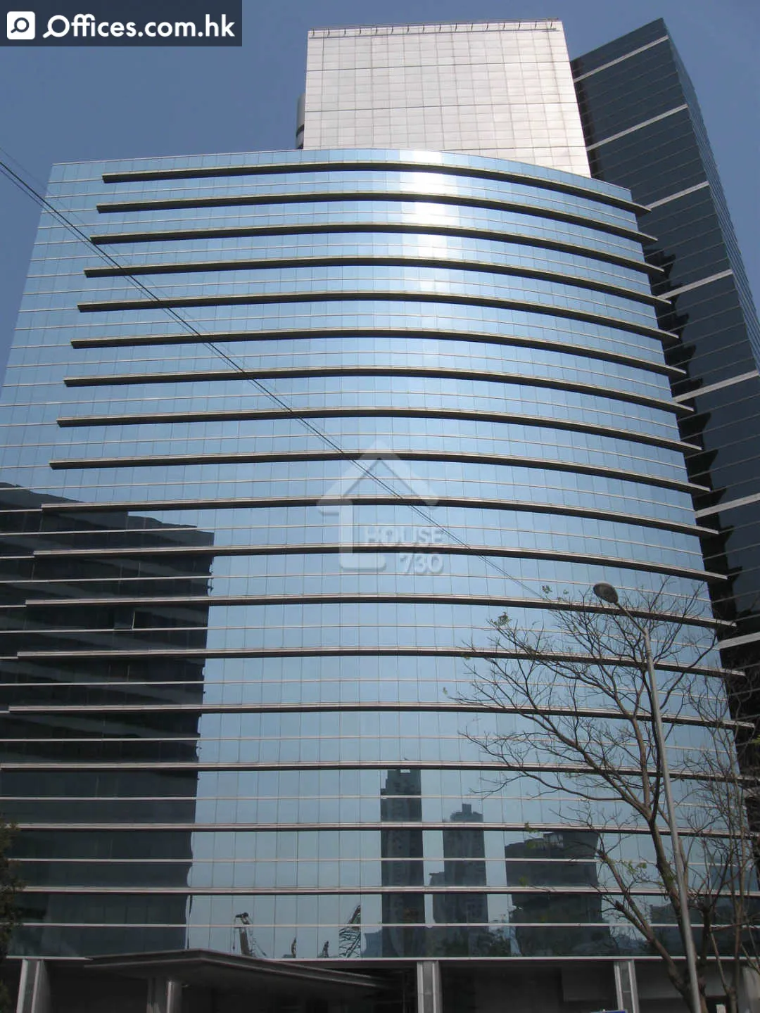 3 On Yiu Street