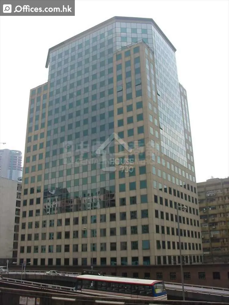16 Wang Hoi Road