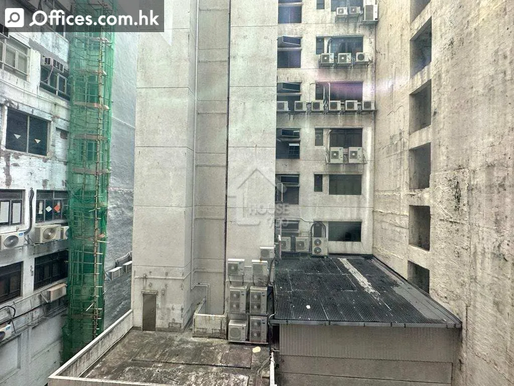 18 Wing Hong Street
