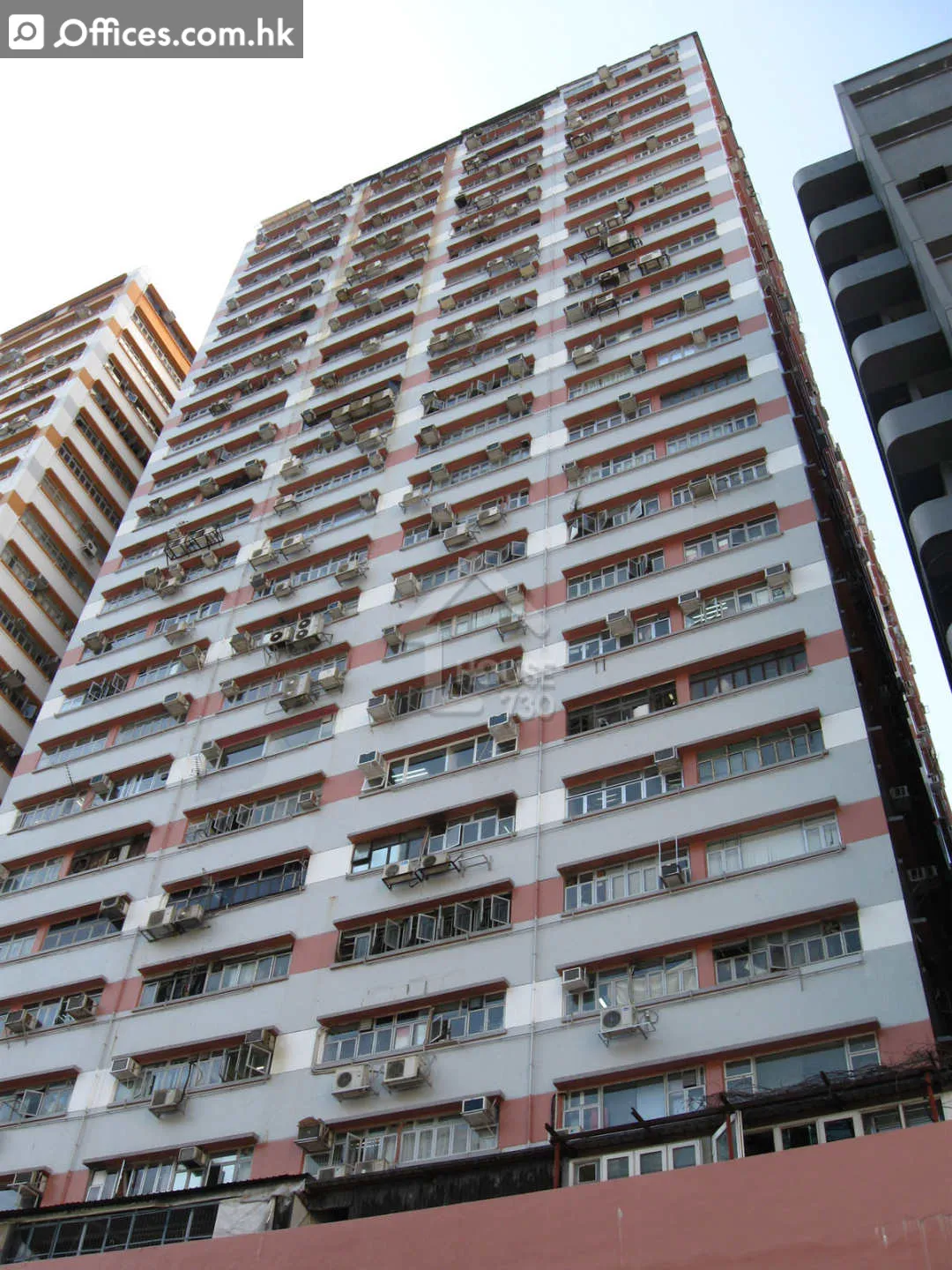 144 Tai Lin Pai Road