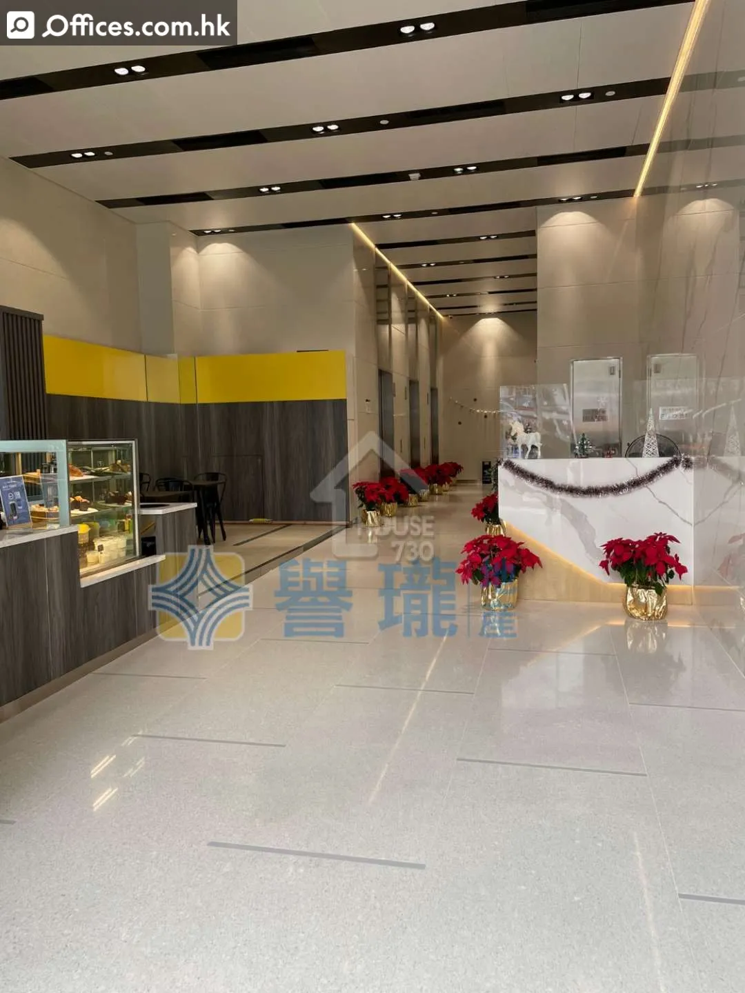 73 Chai Wan Kok Street