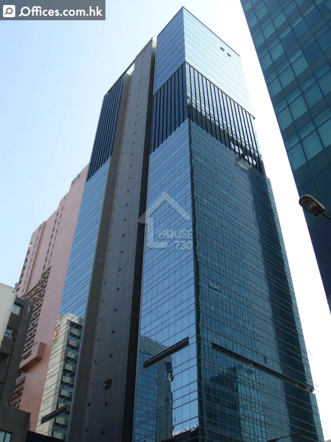1 Sheung Yuet Road