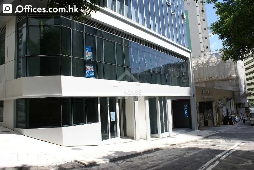 18 Yip Shing Street