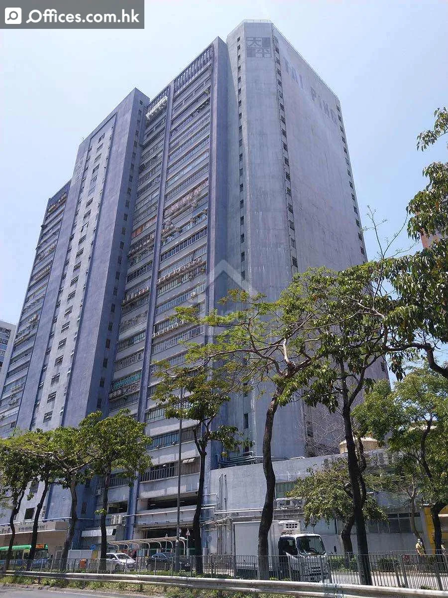 57 Ting Kok Road
