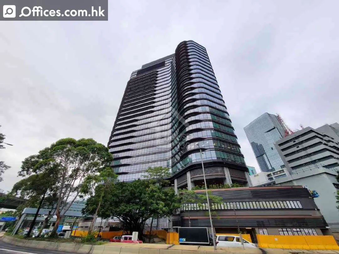 888 Lai Chi Kok Road