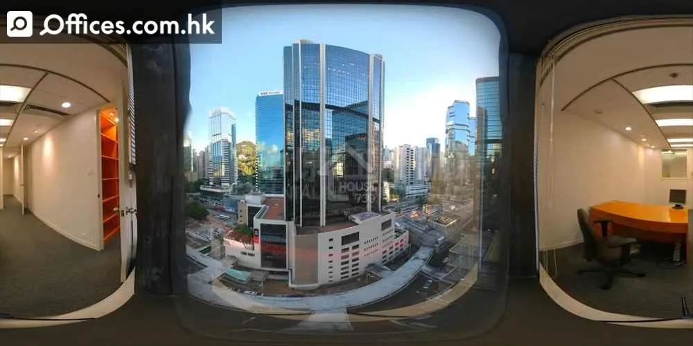 18 Harcourt Road
