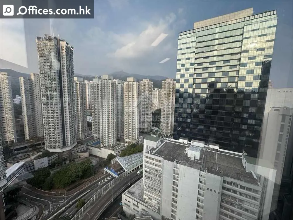 73 Chai Wan Kok Street