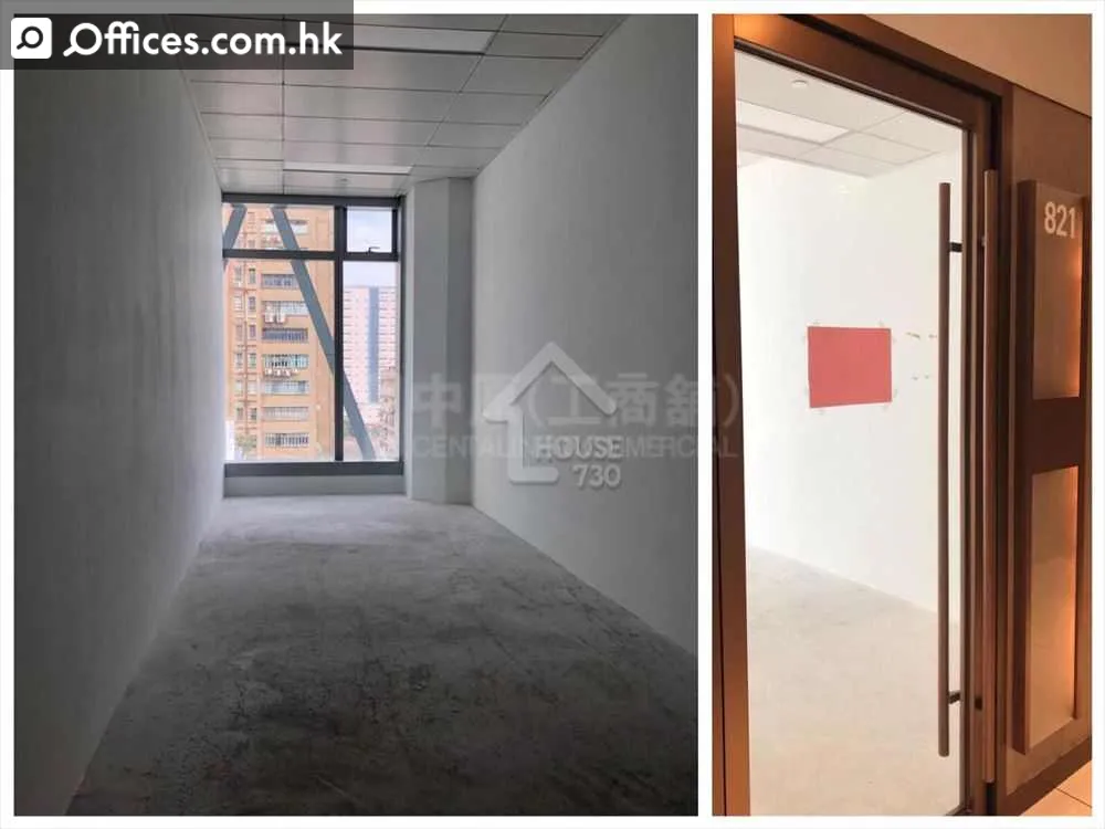 22 Wang Yip Street South