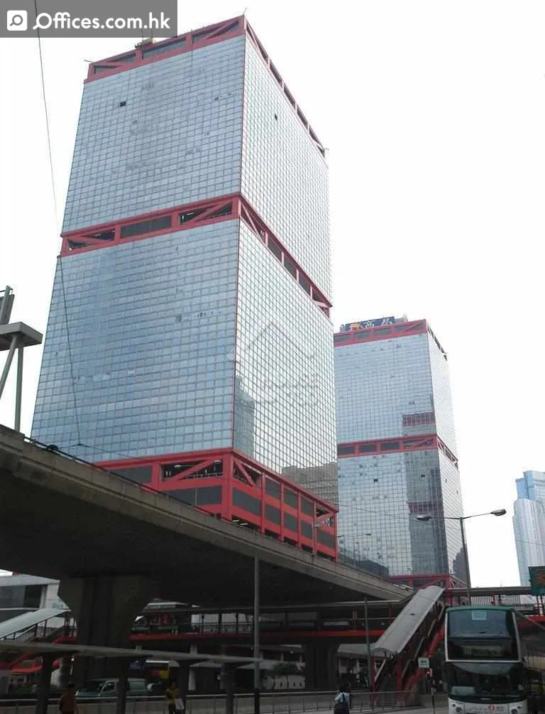 168-200 Connaught Road Central