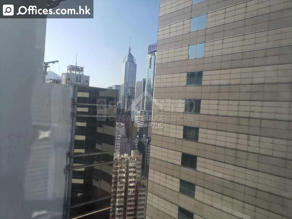 15-21 Sharp Street East