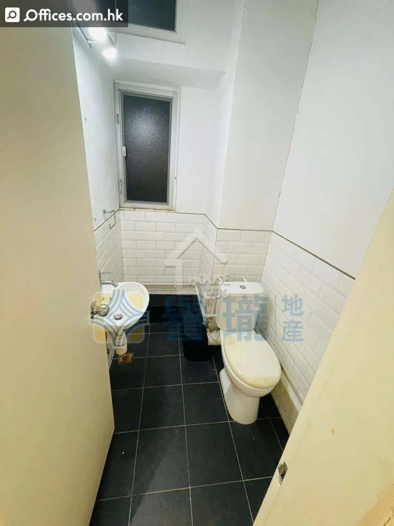 40-52 Kwai Cheong Road